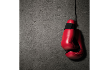 What can boxing bring you?