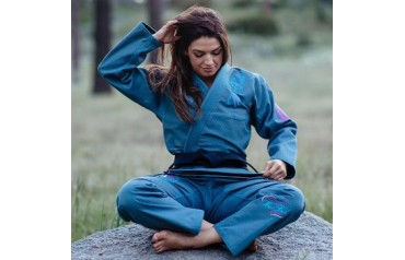 How to choose the BJJ GI that suits you