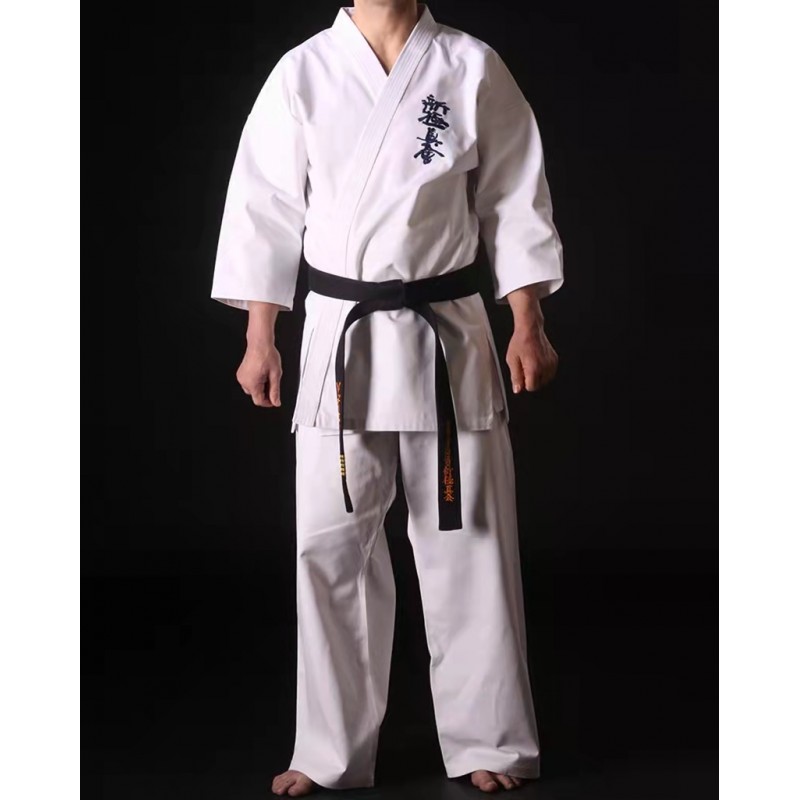Kyokushin Canvas Karate GI