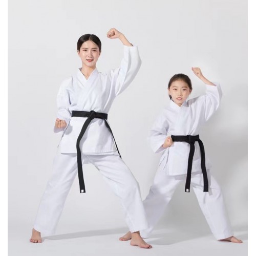Lightweight Student Karate Uniforms