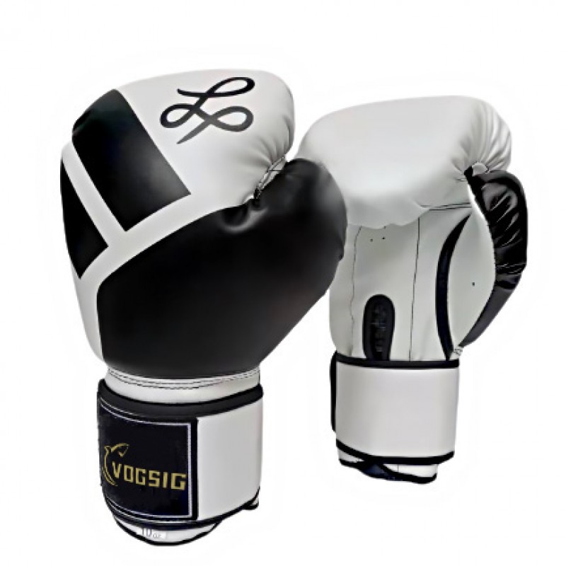 Classic Boxing Gloves