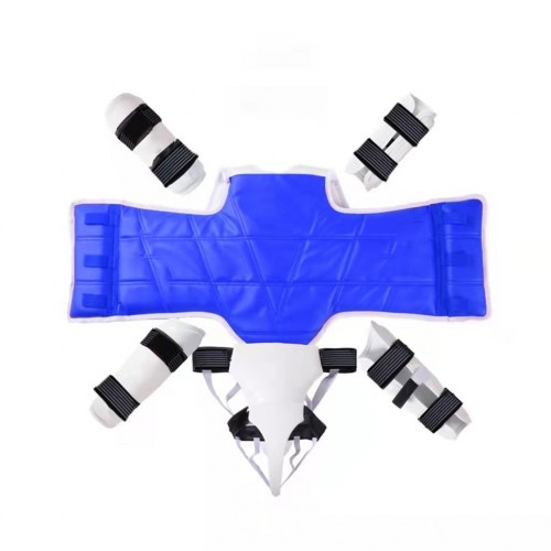 Taekwondo Karate Sparring Gear Set