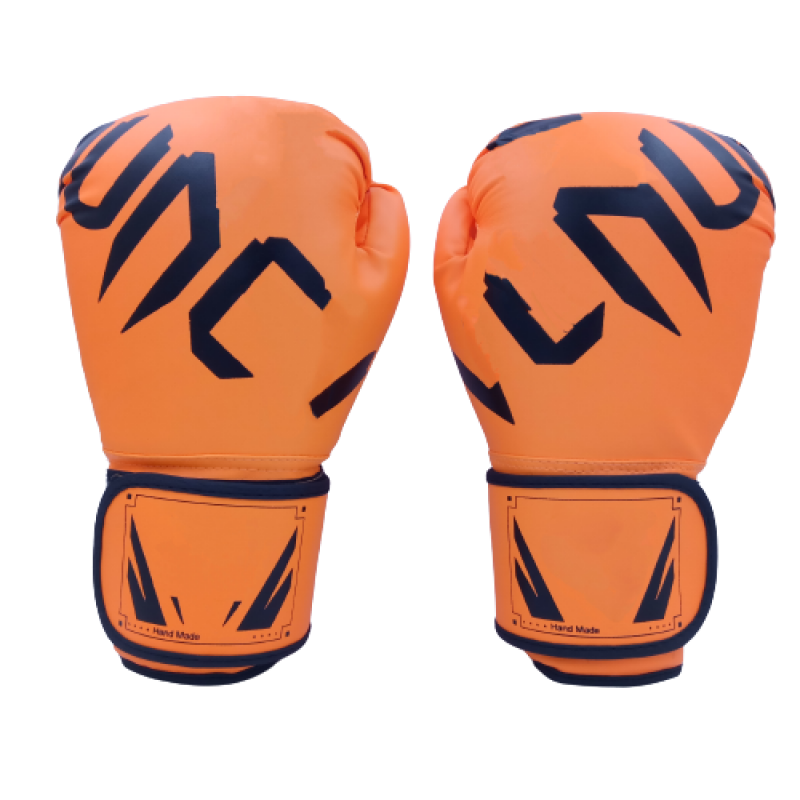 Custom Colorful Boxing Gloves