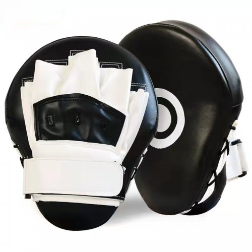 Breathable Boxing Focus Mitts Pads
