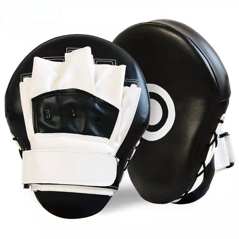 Breathable Boxing Focus Mitts Pads