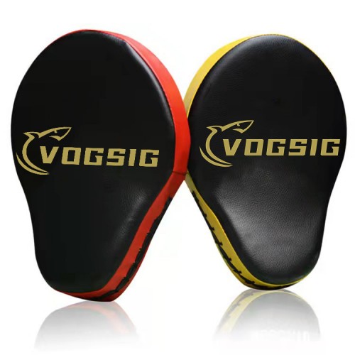 Mesh Boxing Focus Mitts Pads