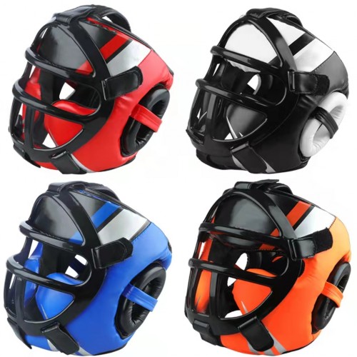 Face Cover Protection Headgear