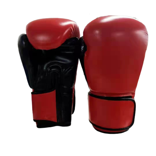 Wholesale Premium Velcro Microfiber Boxing Gloves 10oz 8oz 