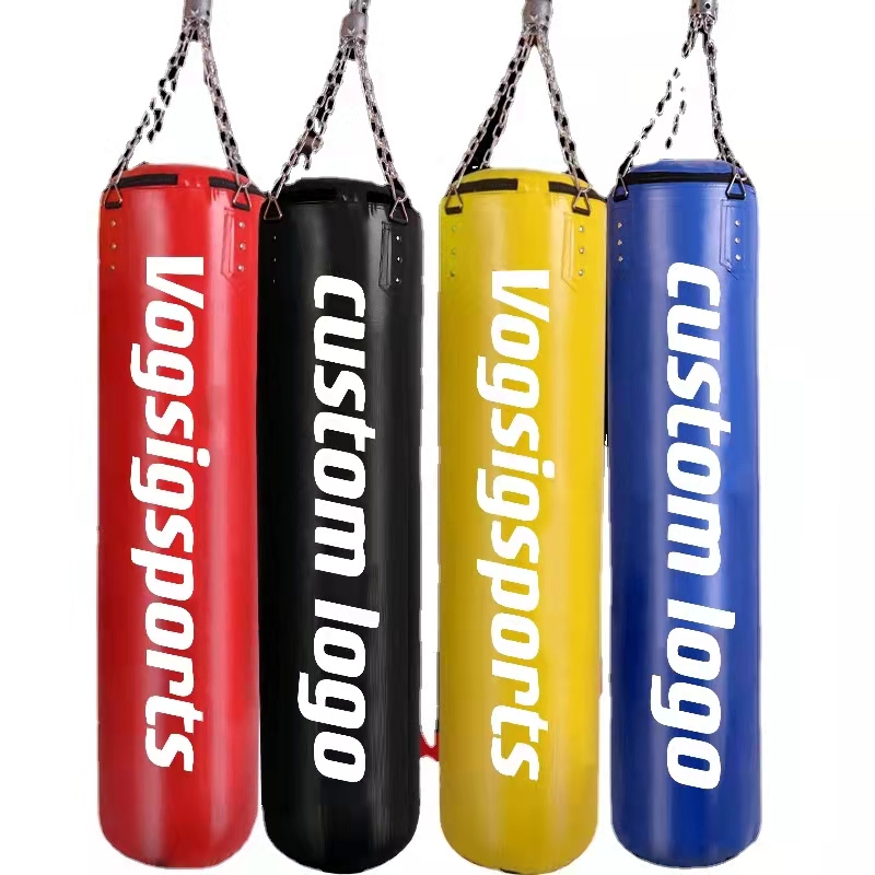 Training Punching bag